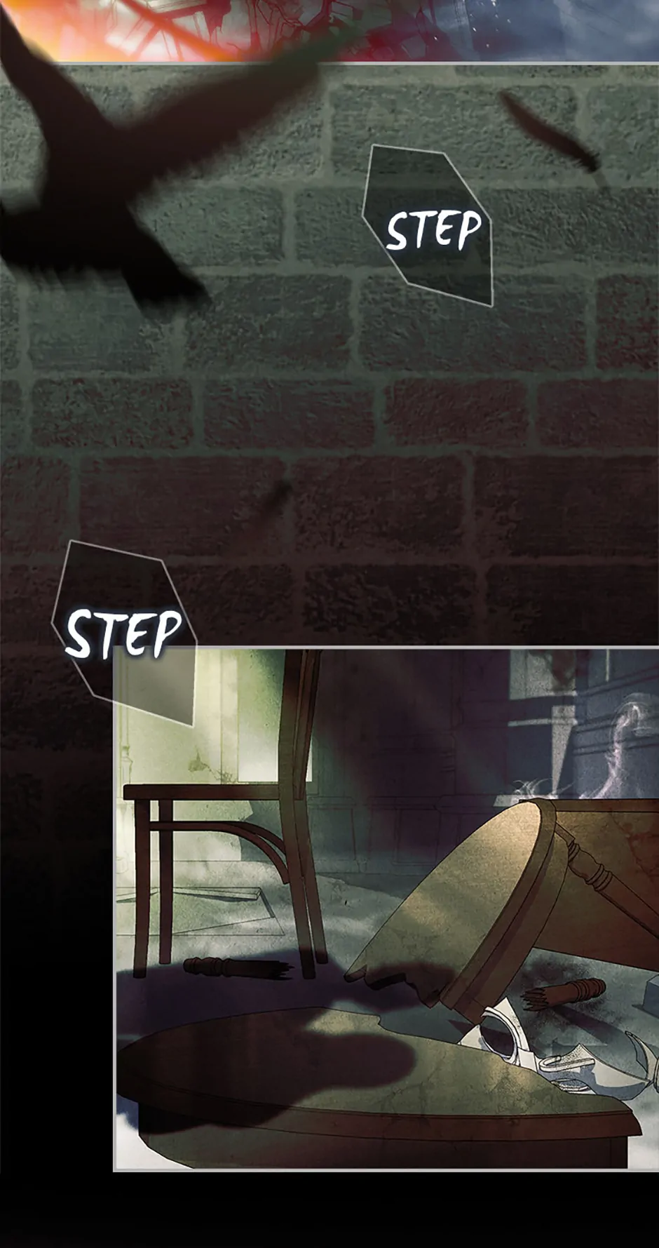 You Turned Off the Pain Setting? chapter 45 page 70