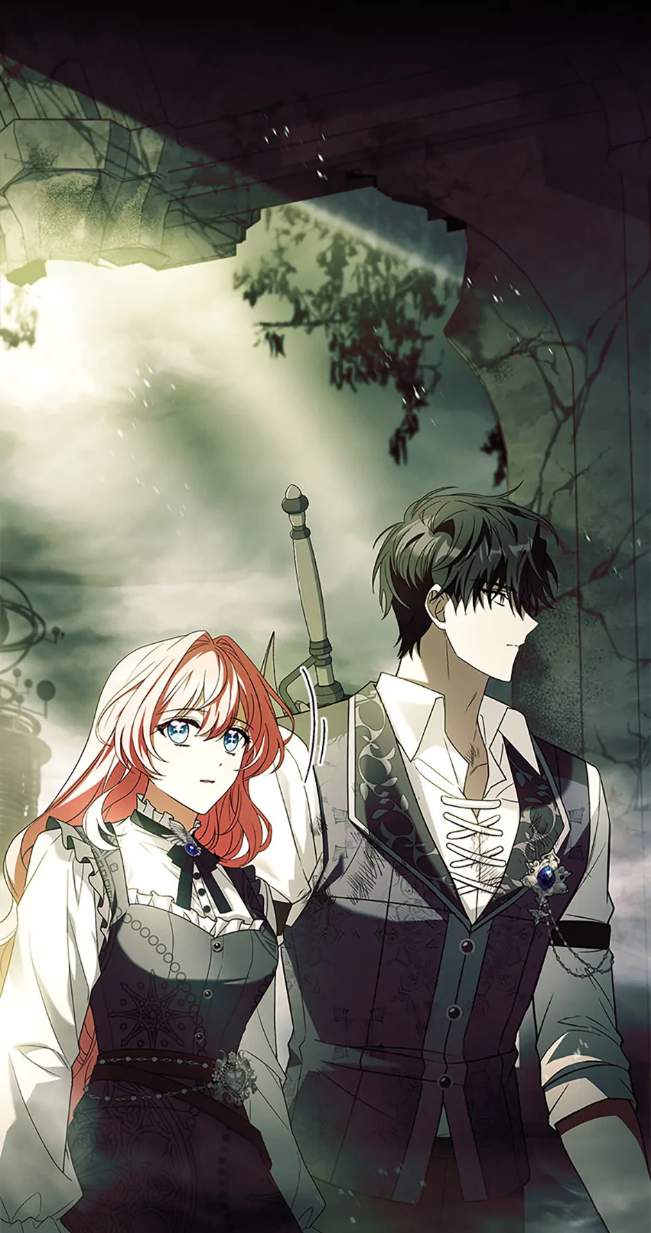 You Turned Off the Pain Setting? chapter 45 page 71