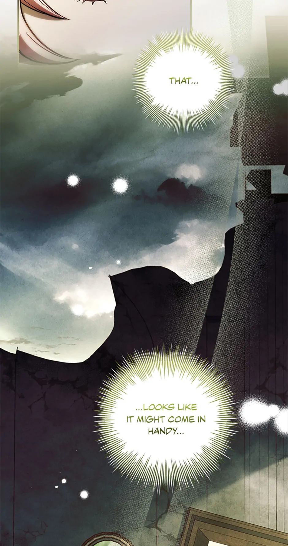 You Turned Off the Pain Setting? chapter 45 page 73