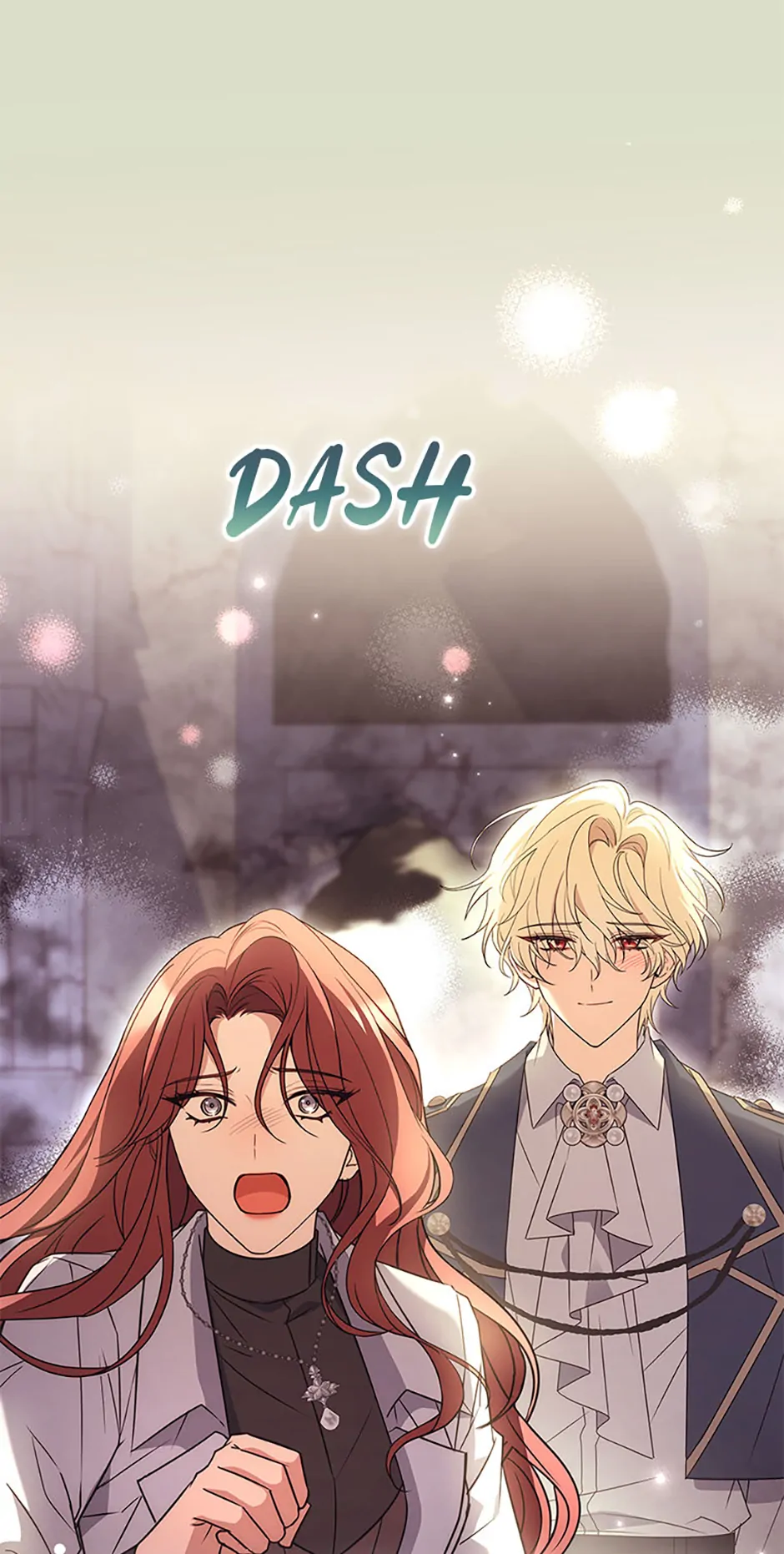 You Turned Off the Pain Setting? chapter 45 page 76