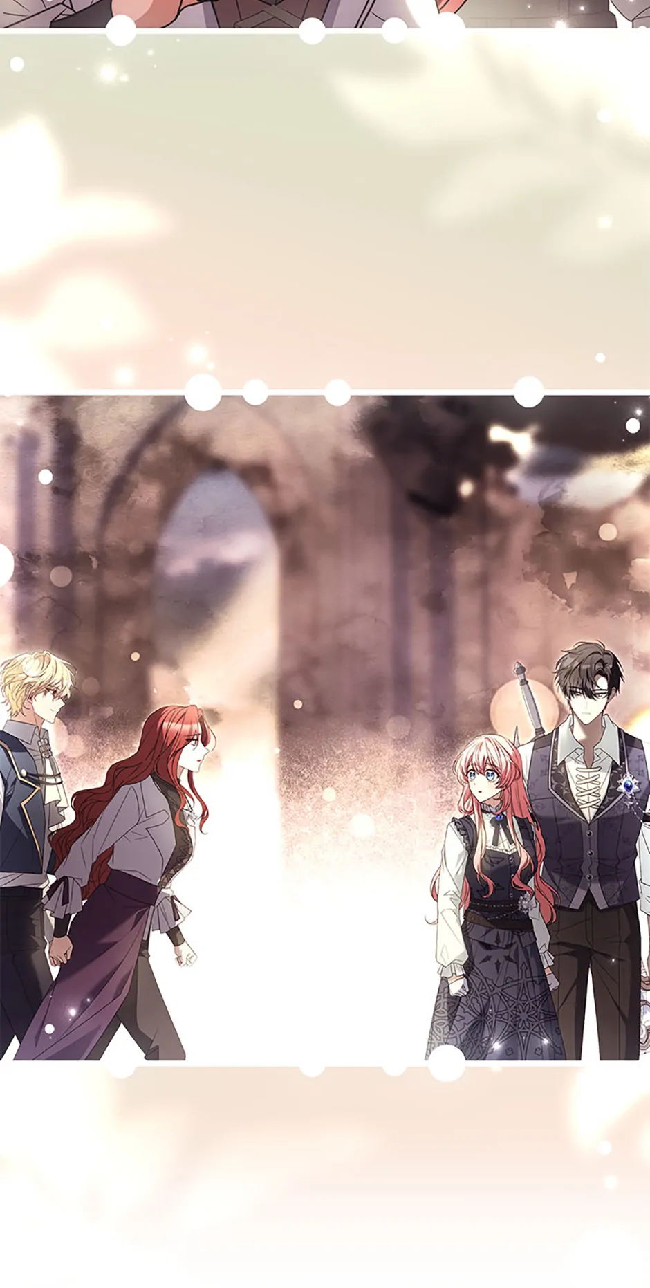You Turned Off the Pain Setting? chapter 45 page 77