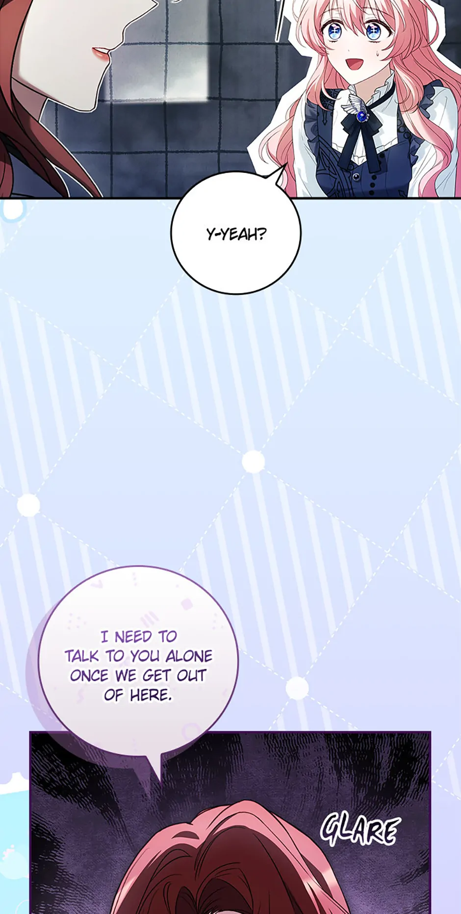 You Turned Off the Pain Setting? chapter 45 page 81