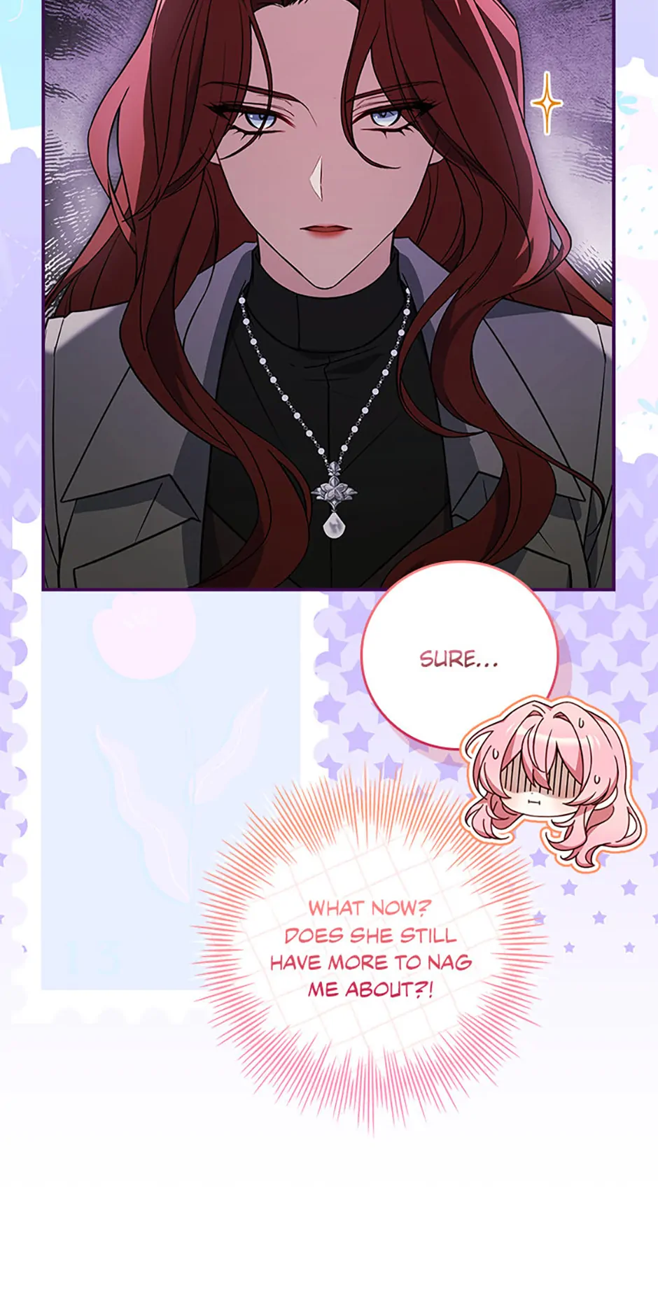 You Turned Off the Pain Setting? chapter 45 page 82