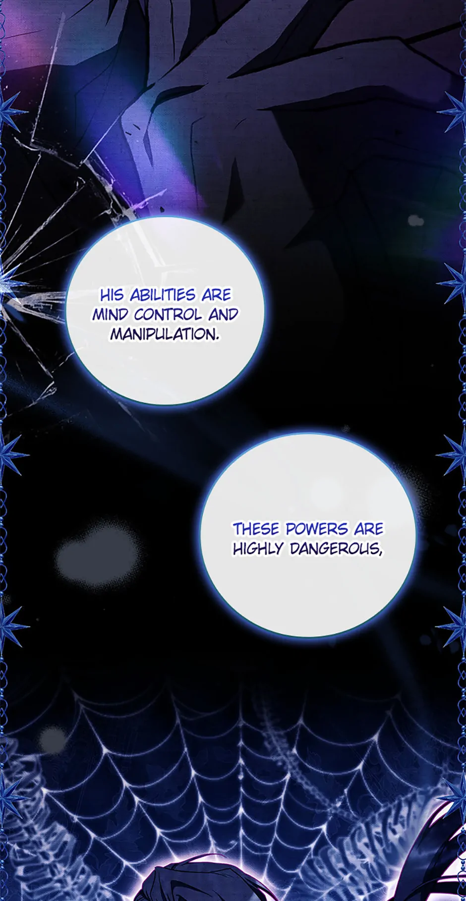 You Turned Off the Pain Setting? chapter 45 page 86