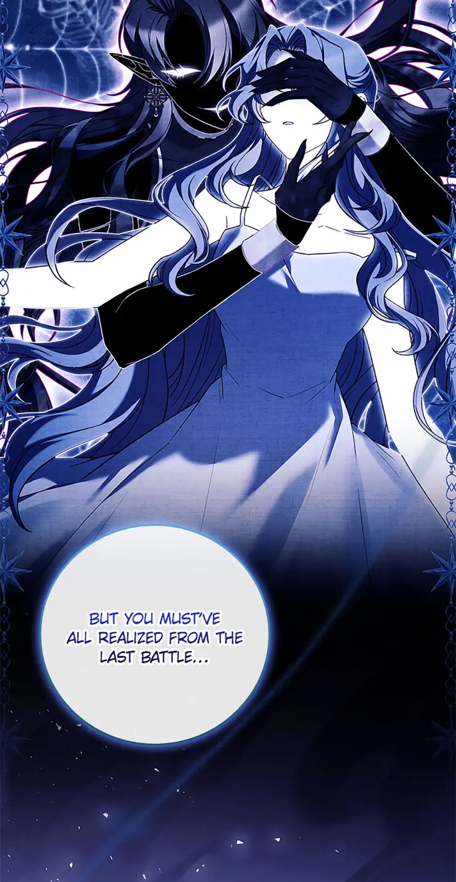 You Turned Off the Pain Setting? chapter 45 page 87