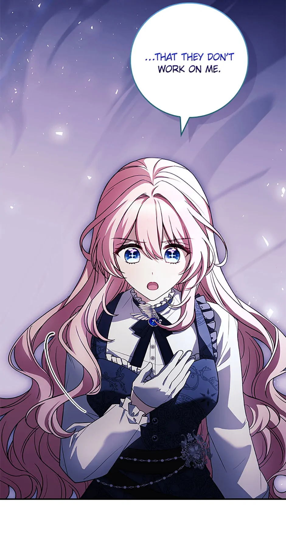 You Turned Off the Pain Setting? chapter 45 page 88