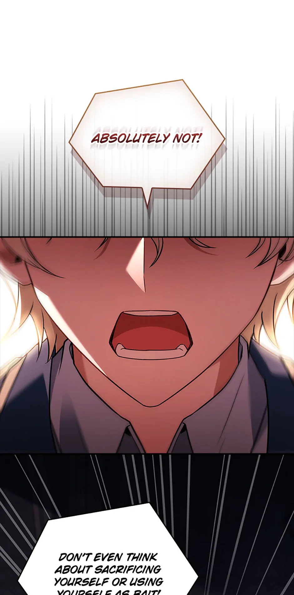 You Turned Off the Pain Setting? chapter 45 page 90