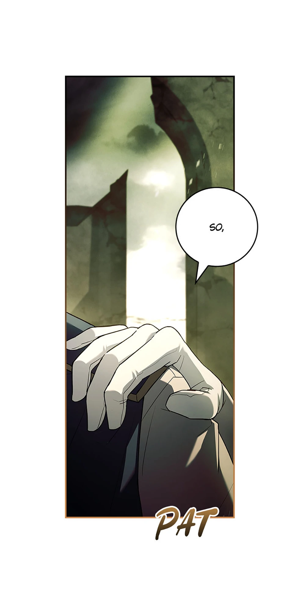 You Turned Off the Pain Setting? chapter 45 page 96