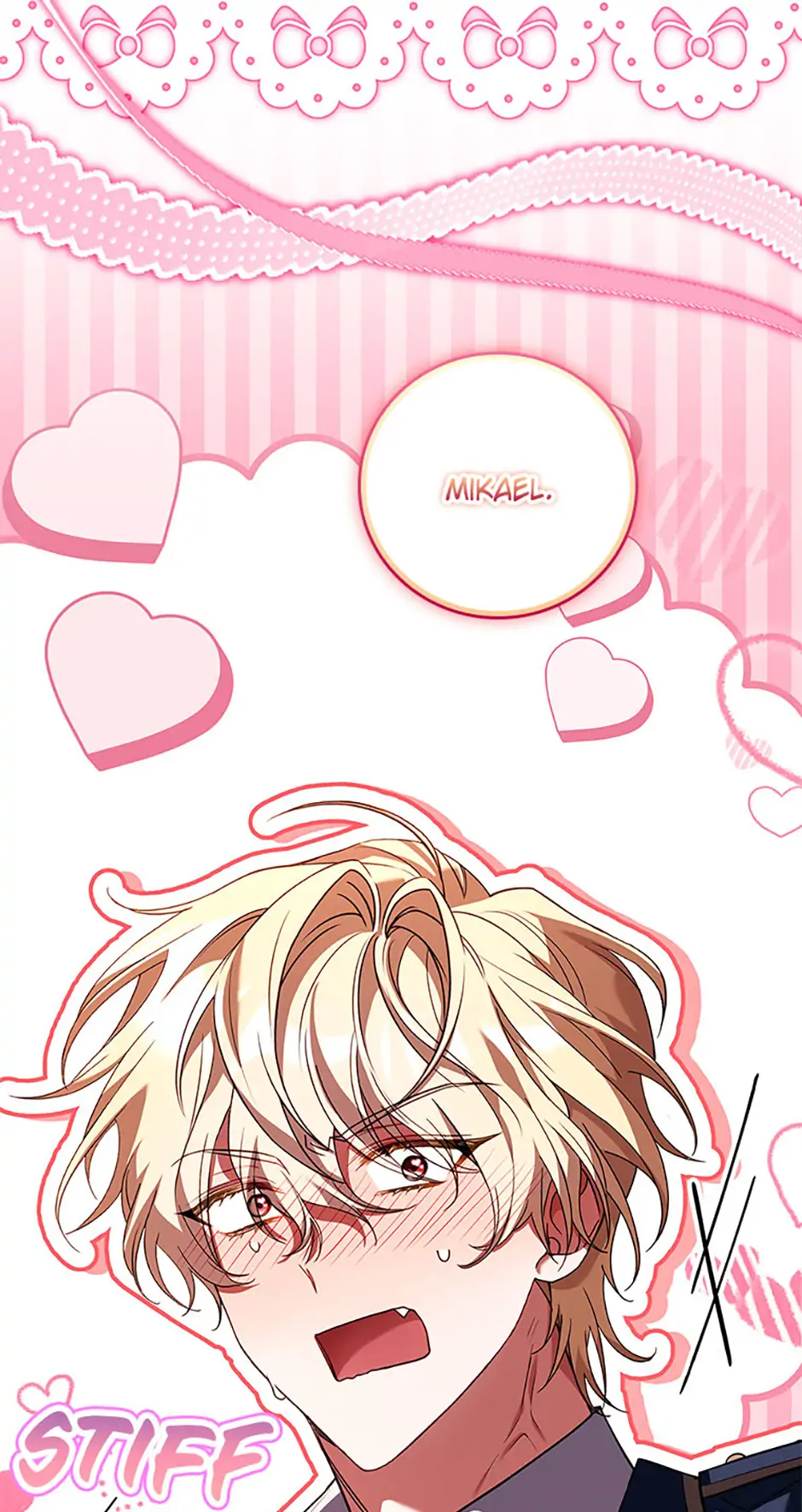 You Turned Off the Pain Setting? chapter 46 page 1