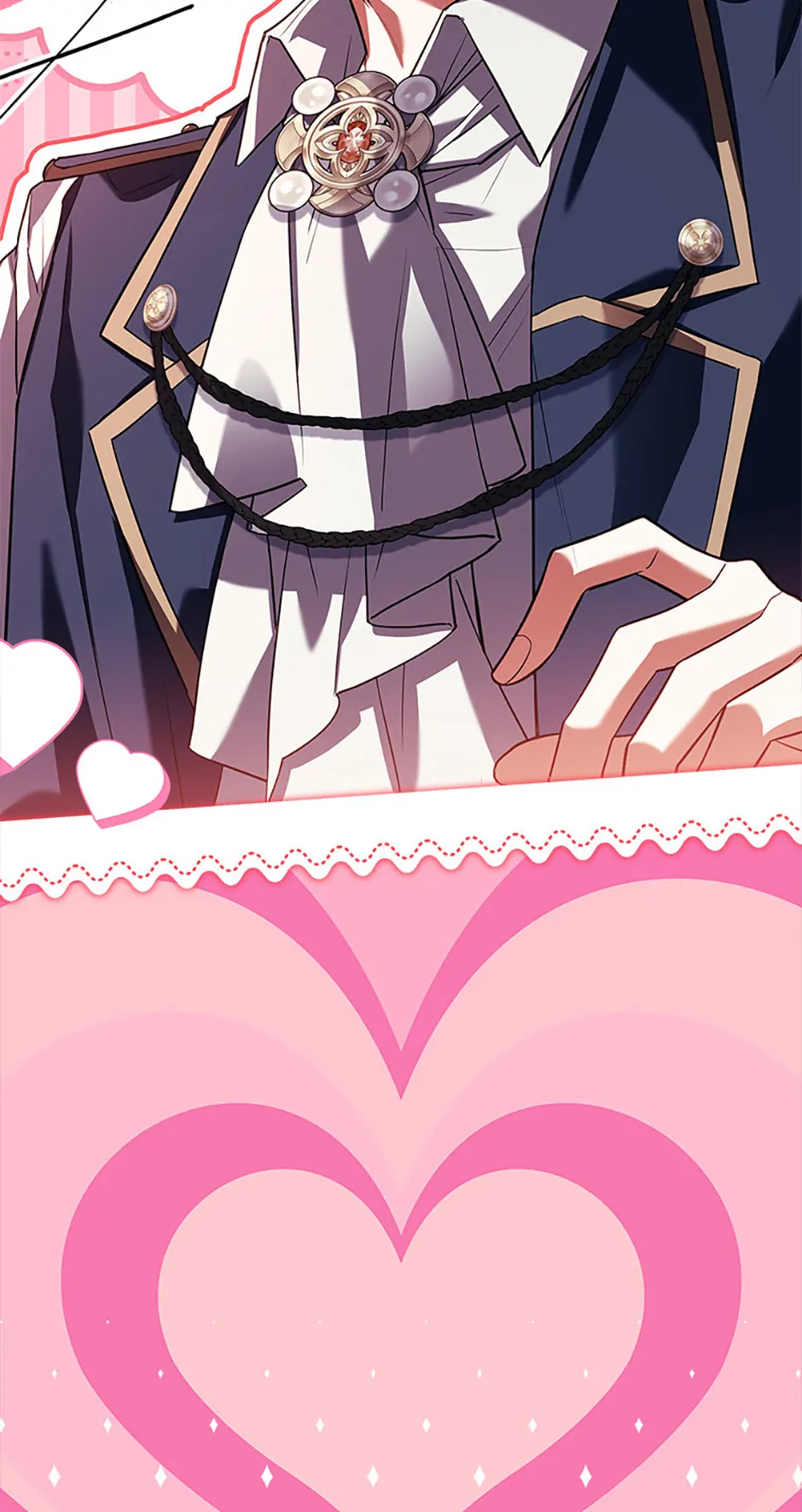 You Turned Off the Pain Setting? chapter 46 page 2