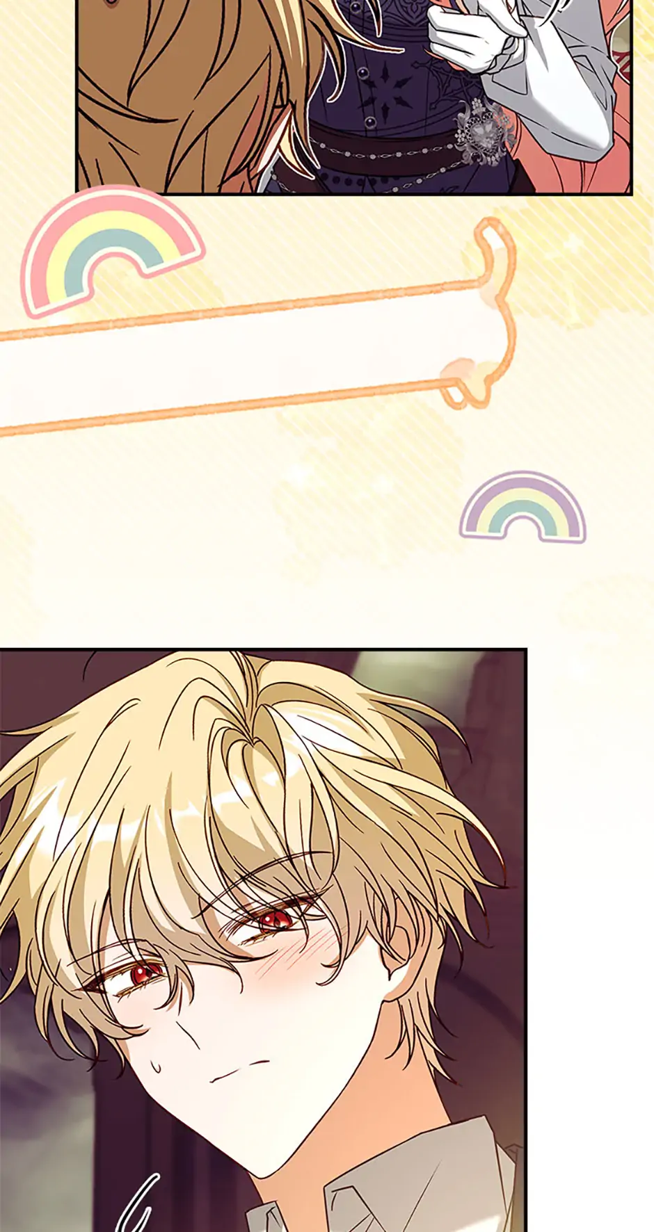 You Turned Off the Pain Setting? chapter 46 page 5