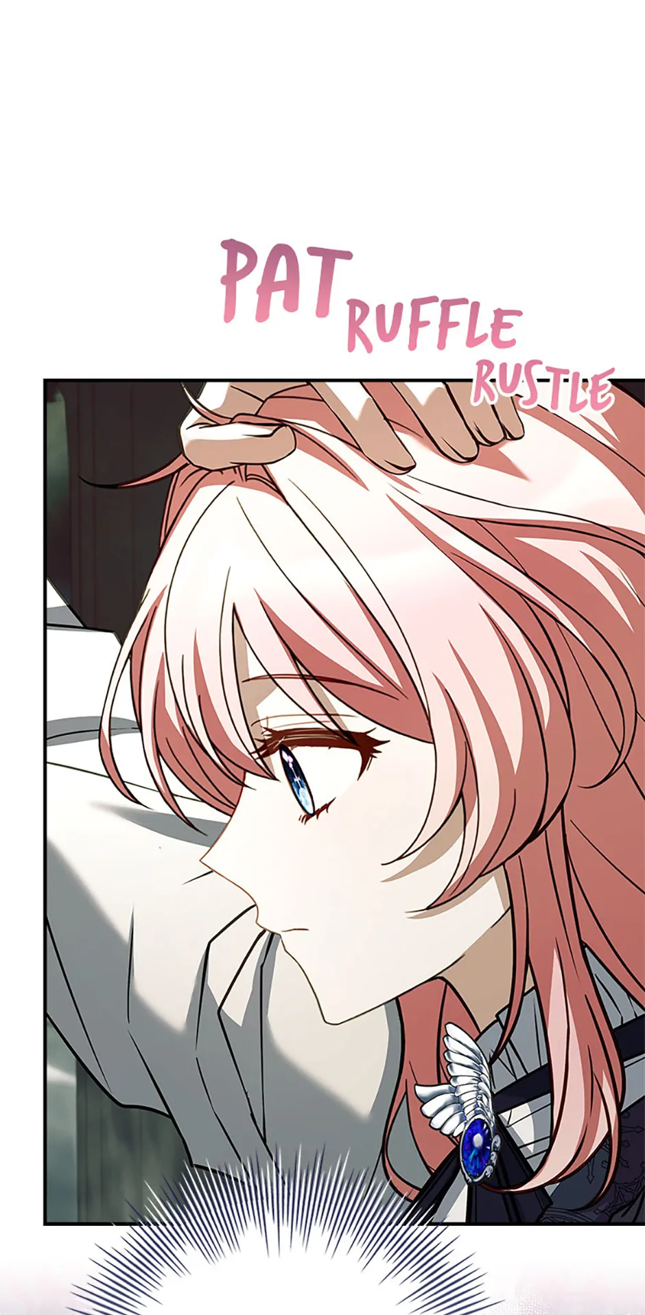 You Turned Off the Pain Setting? chapter 46 page 8