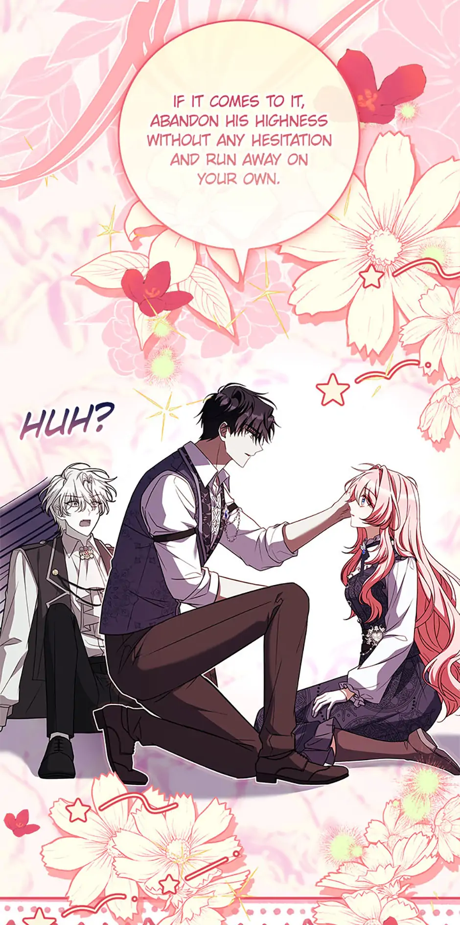 You Turned Off the Pain Setting? chapter 46 page 14