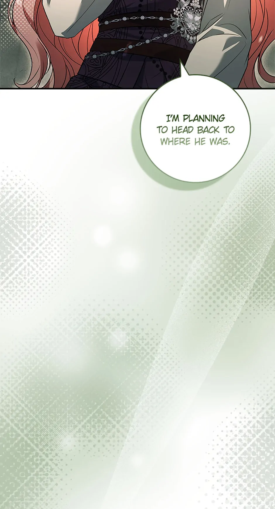 You Turned Off the Pain Setting? chapter 46 page 19