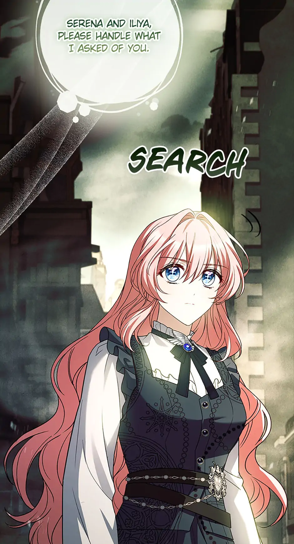 You Turned Off the Pain Setting? chapter 46 page 22