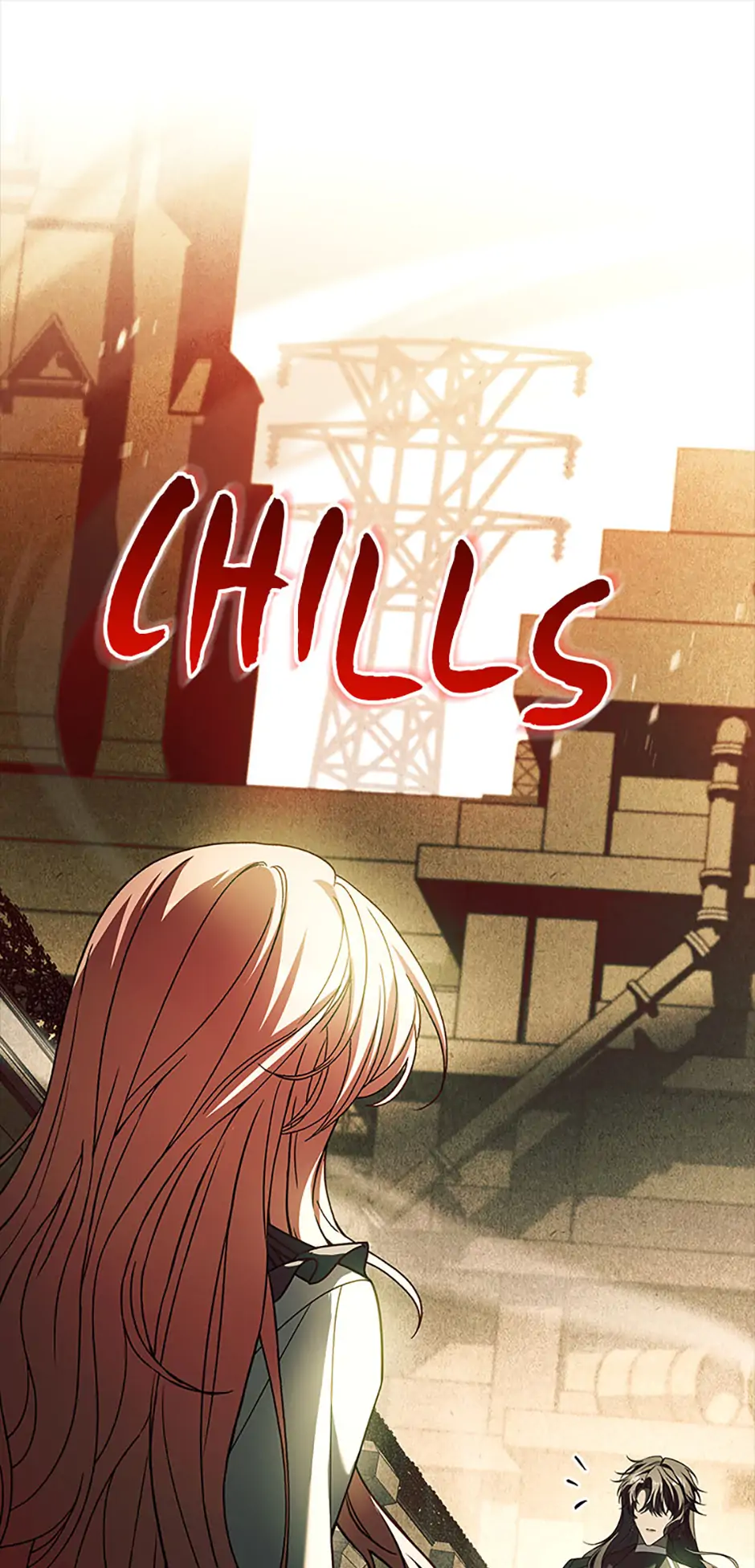 You Turned Off the Pain Setting? chapter 46 page 24