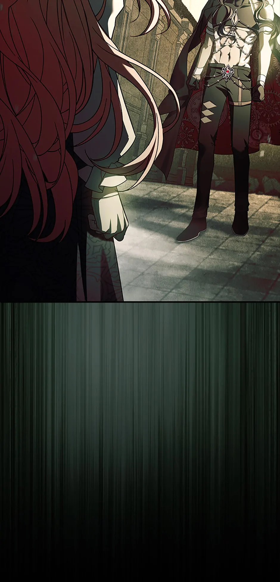 You Turned Off the Pain Setting? chapter 46 page 25
