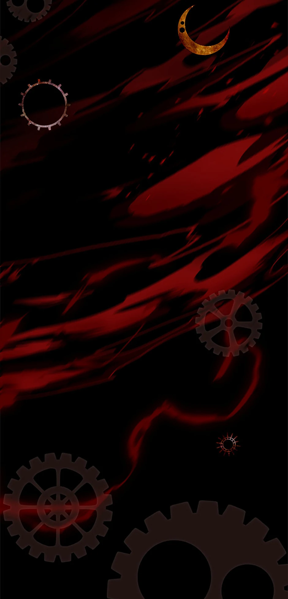 You Turned Off the Pain Setting? chapter 46 page 29