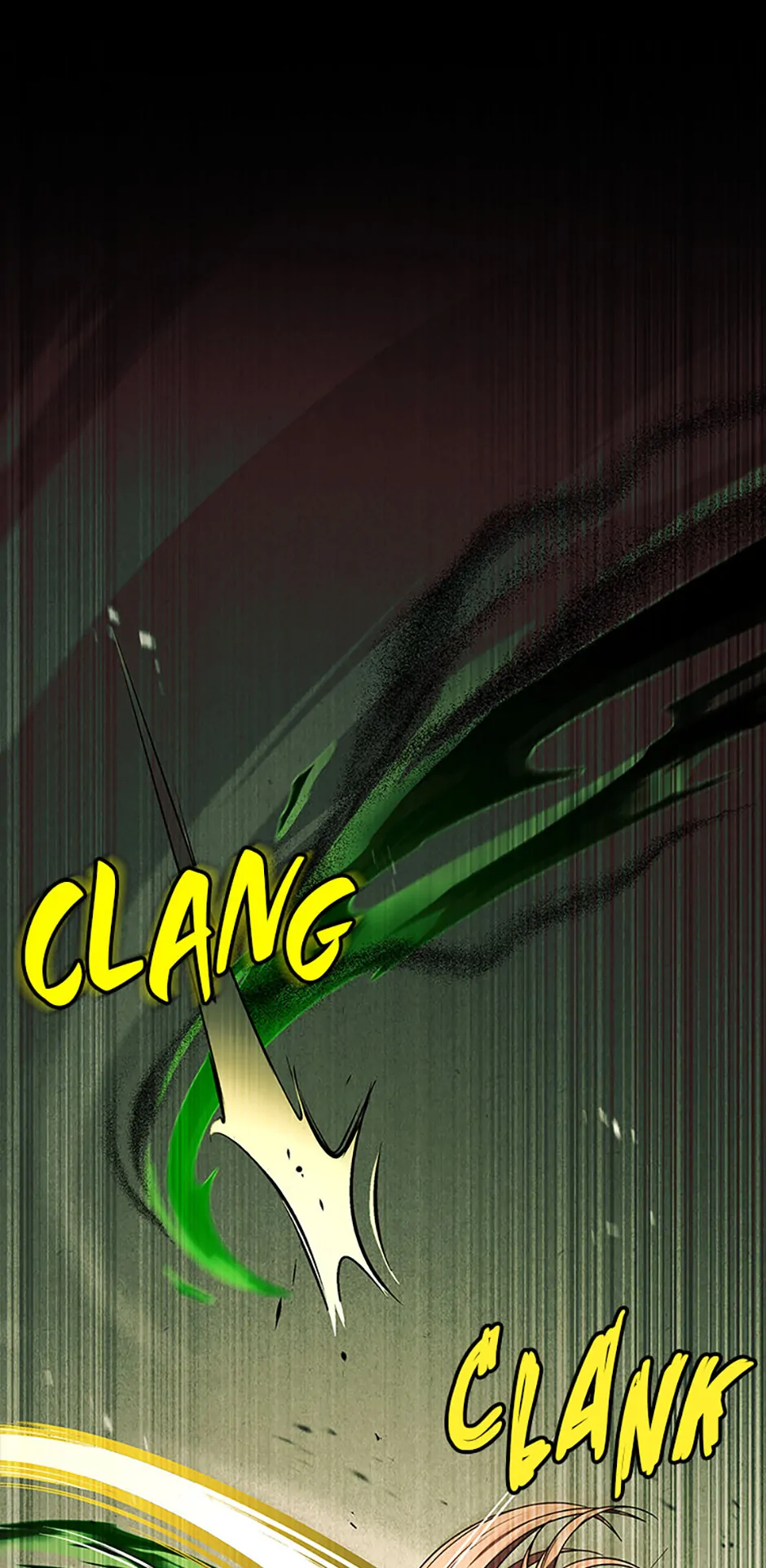 You Turned Off the Pain Setting? chapter 46 page 31