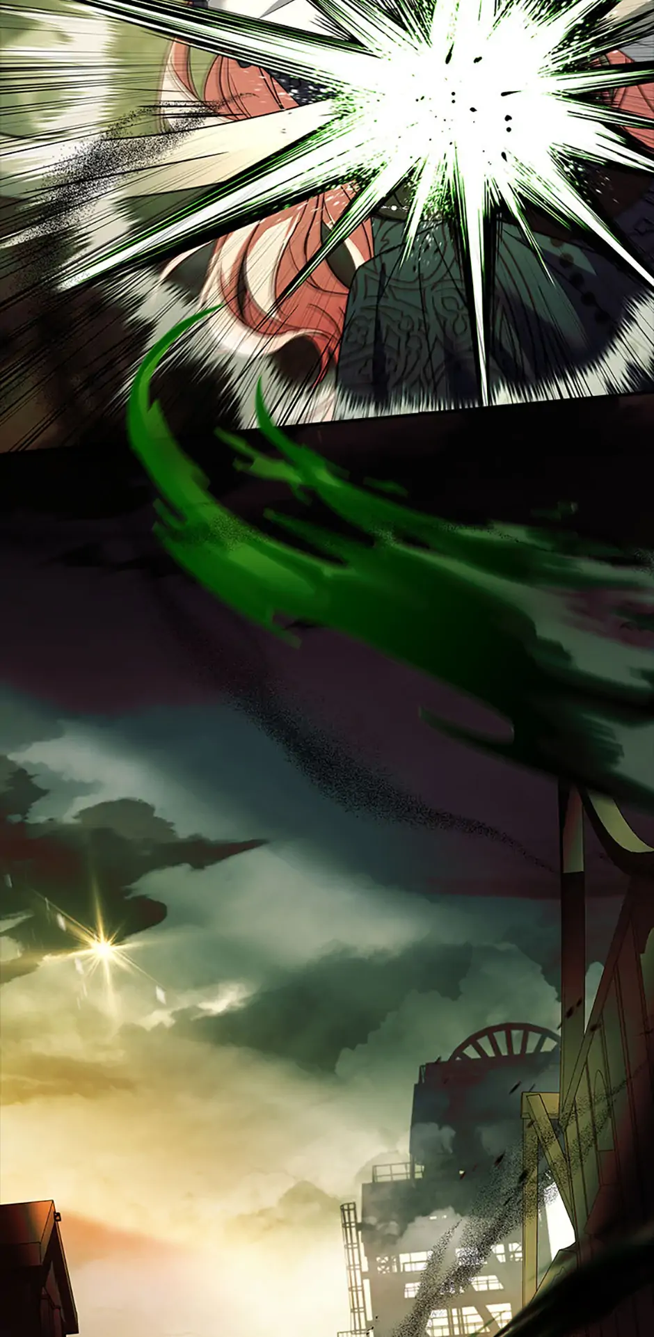 You Turned Off the Pain Setting? chapter 46 page 35