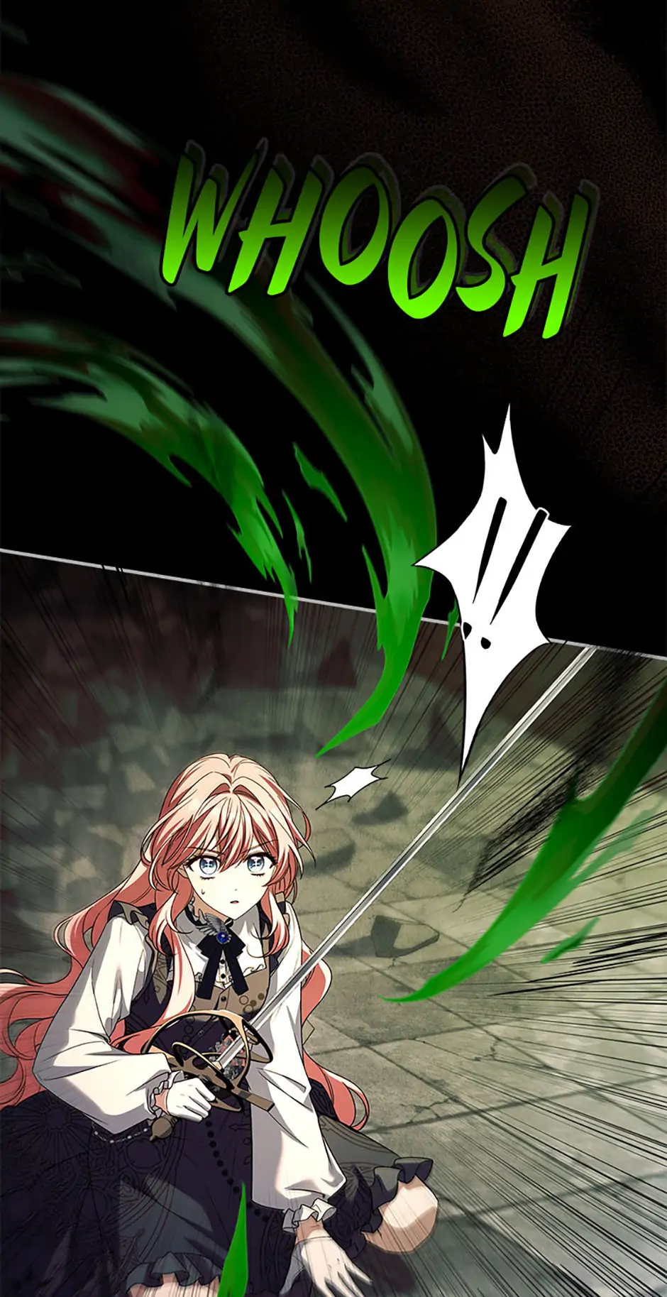 You Turned Off the Pain Setting? chapter 46 page 39