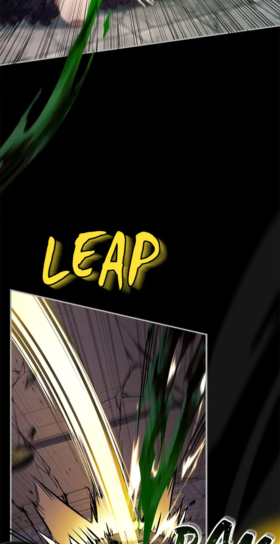 You Turned Off the Pain Setting? chapter 46 page 40