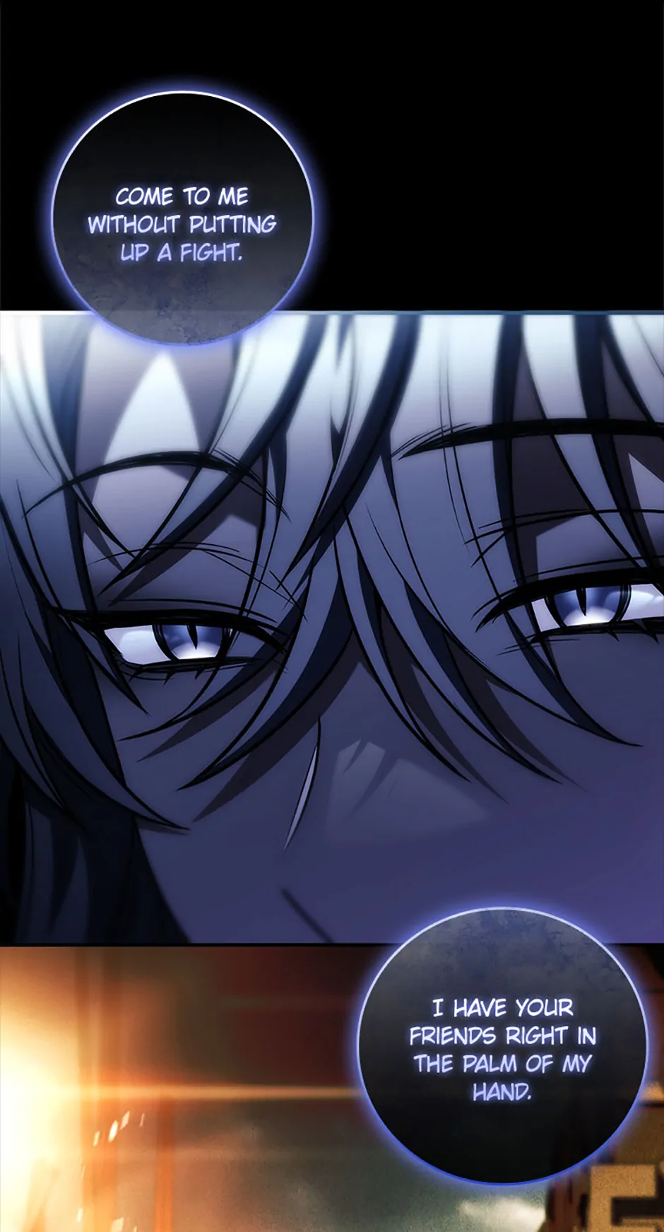 You Turned Off the Pain Setting? chapter 46 page 44