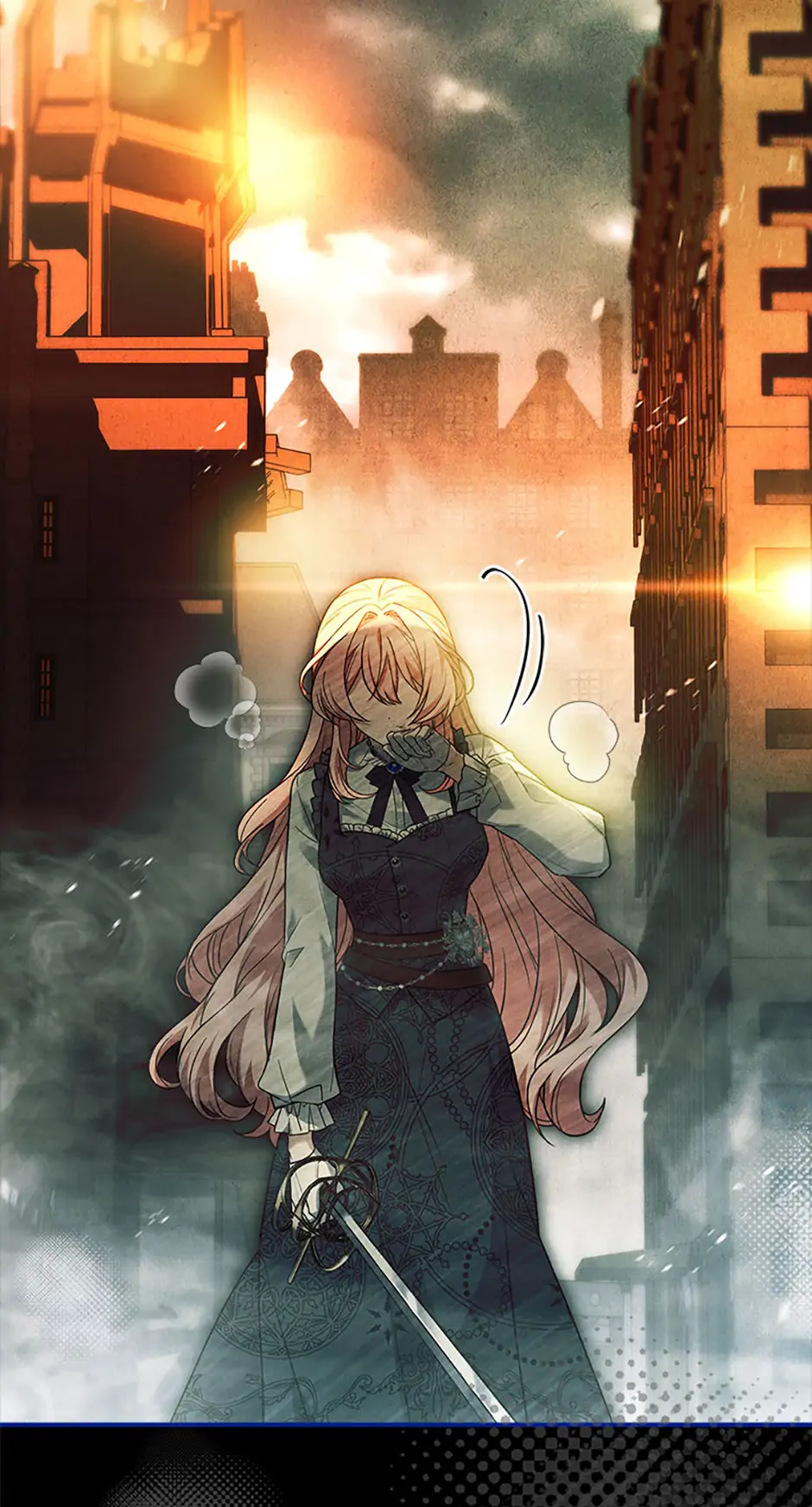 You Turned Off the Pain Setting? chapter 46 page 45