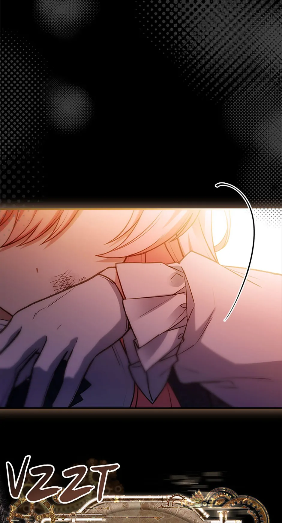 You Turned Off the Pain Setting? chapter 46 page 46