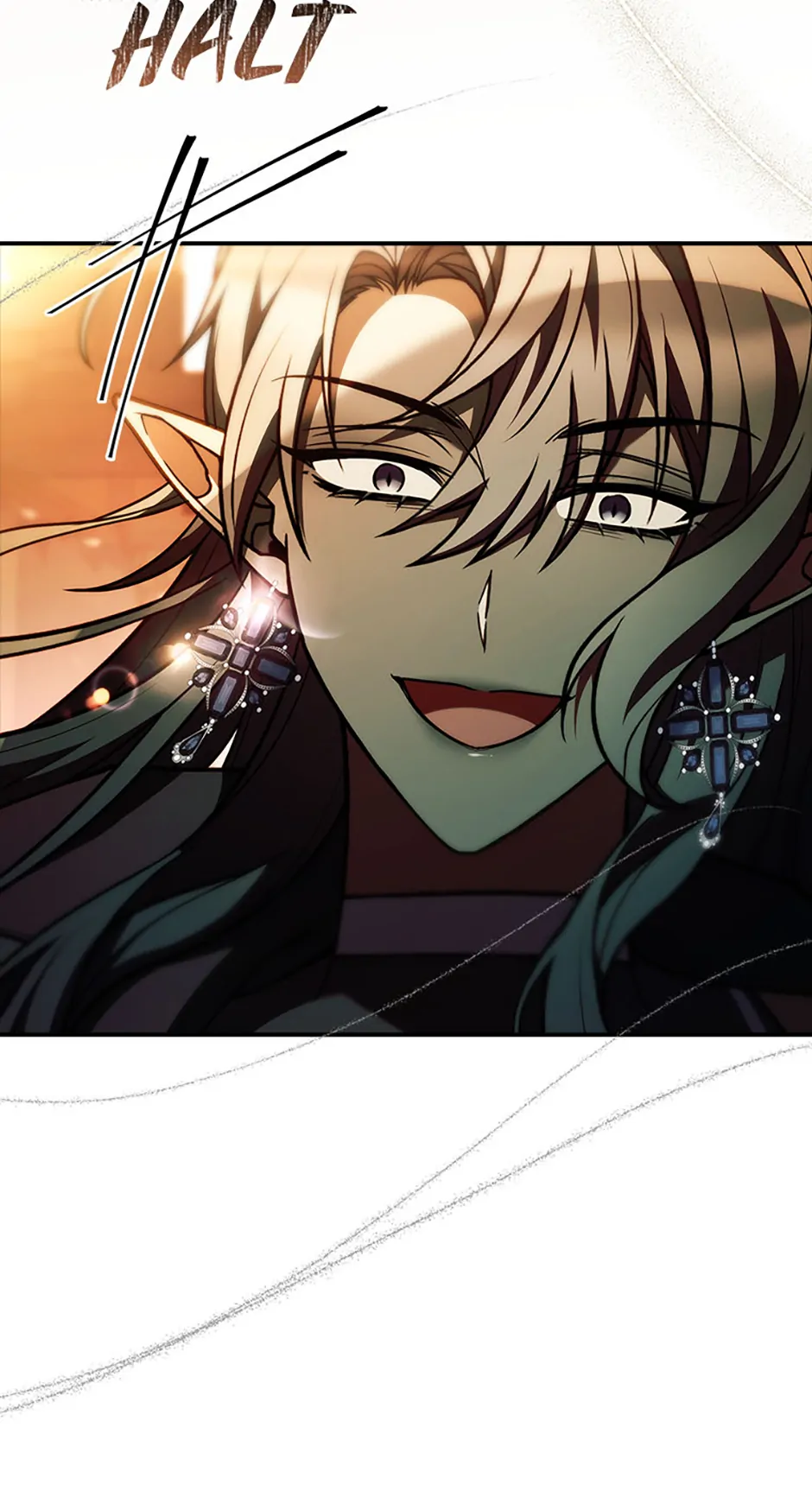 You Turned Off the Pain Setting? chapter 46 page 49