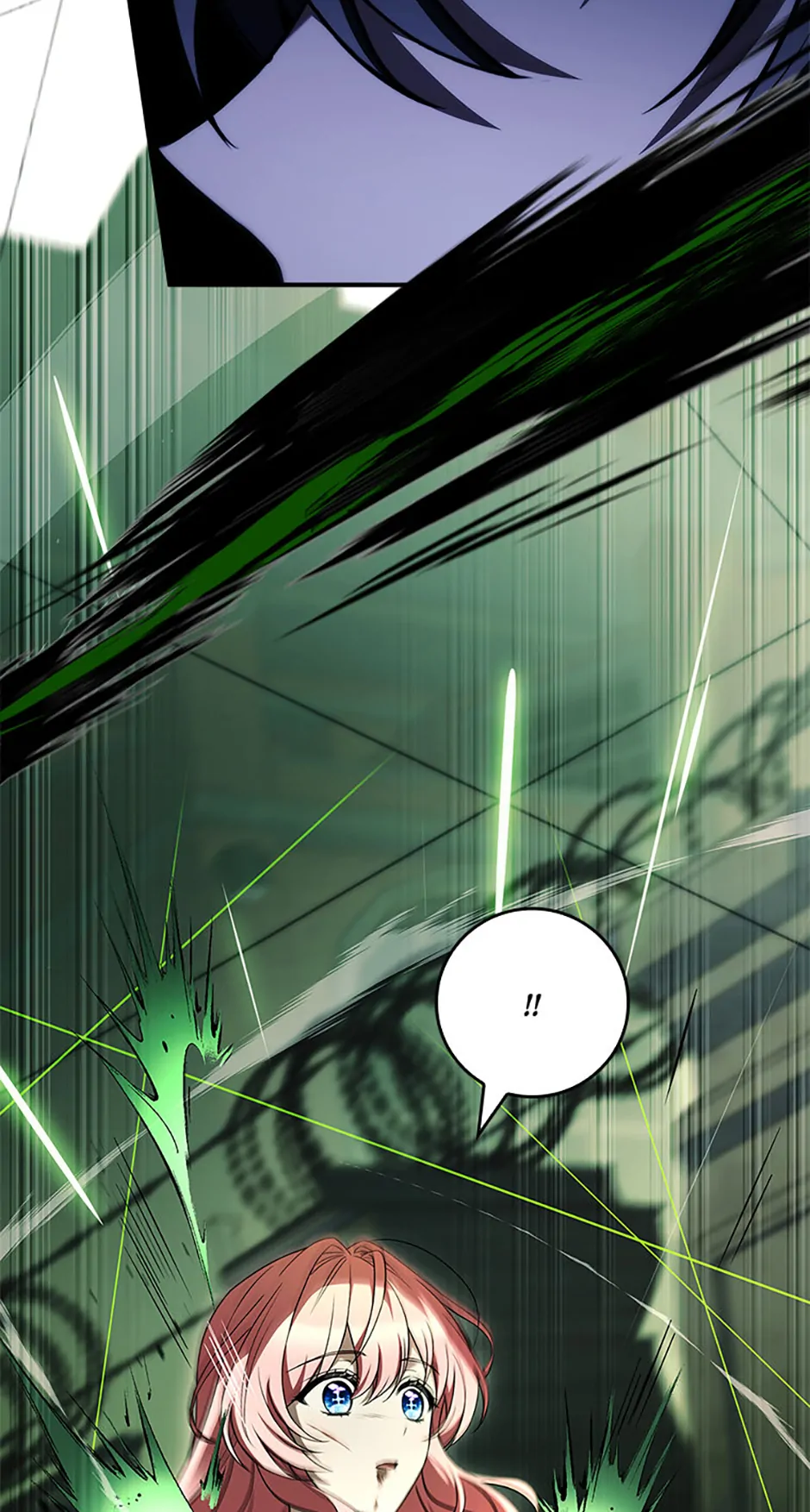 You Turned Off the Pain Setting? chapter 46 page 54