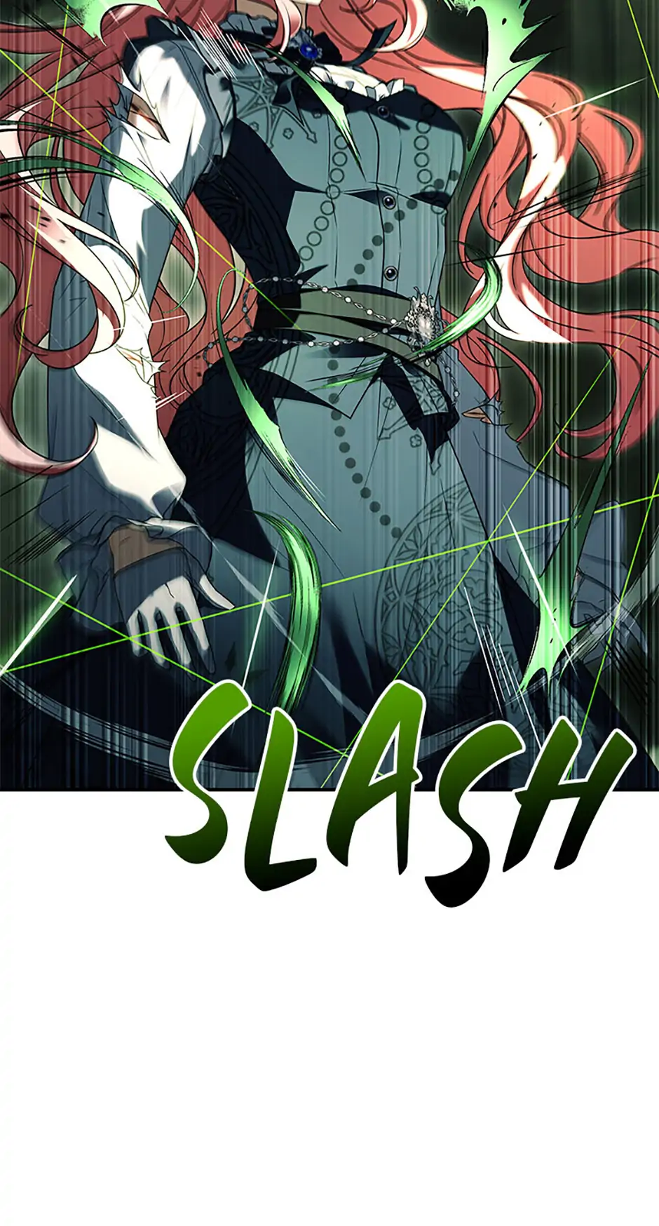 You Turned Off the Pain Setting? chapter 46 page 55