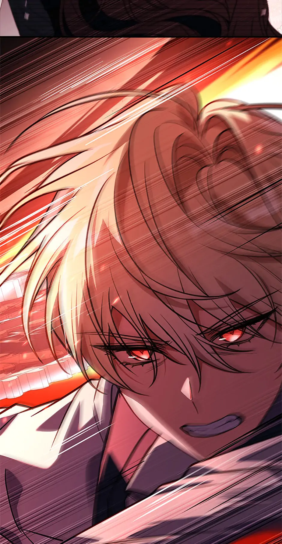 You Turned Off the Pain Setting? chapter 46 page 59