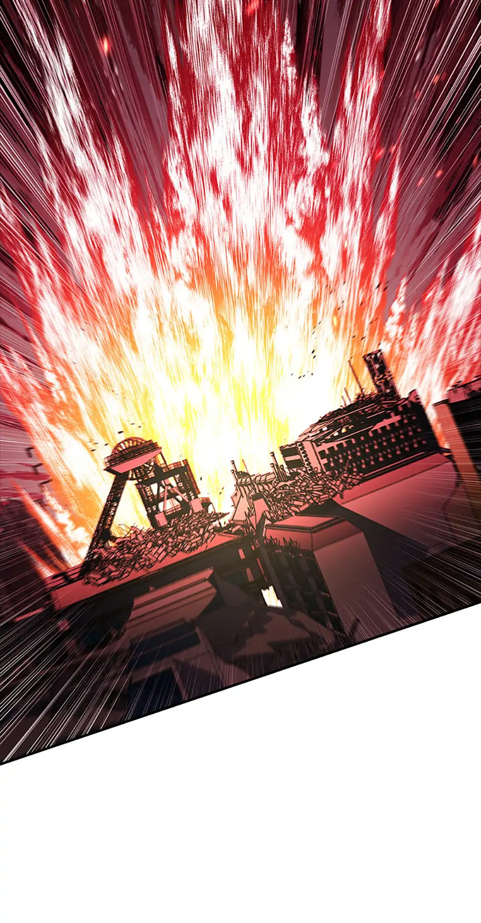 You Turned Off the Pain Setting? chapter 46 page 61