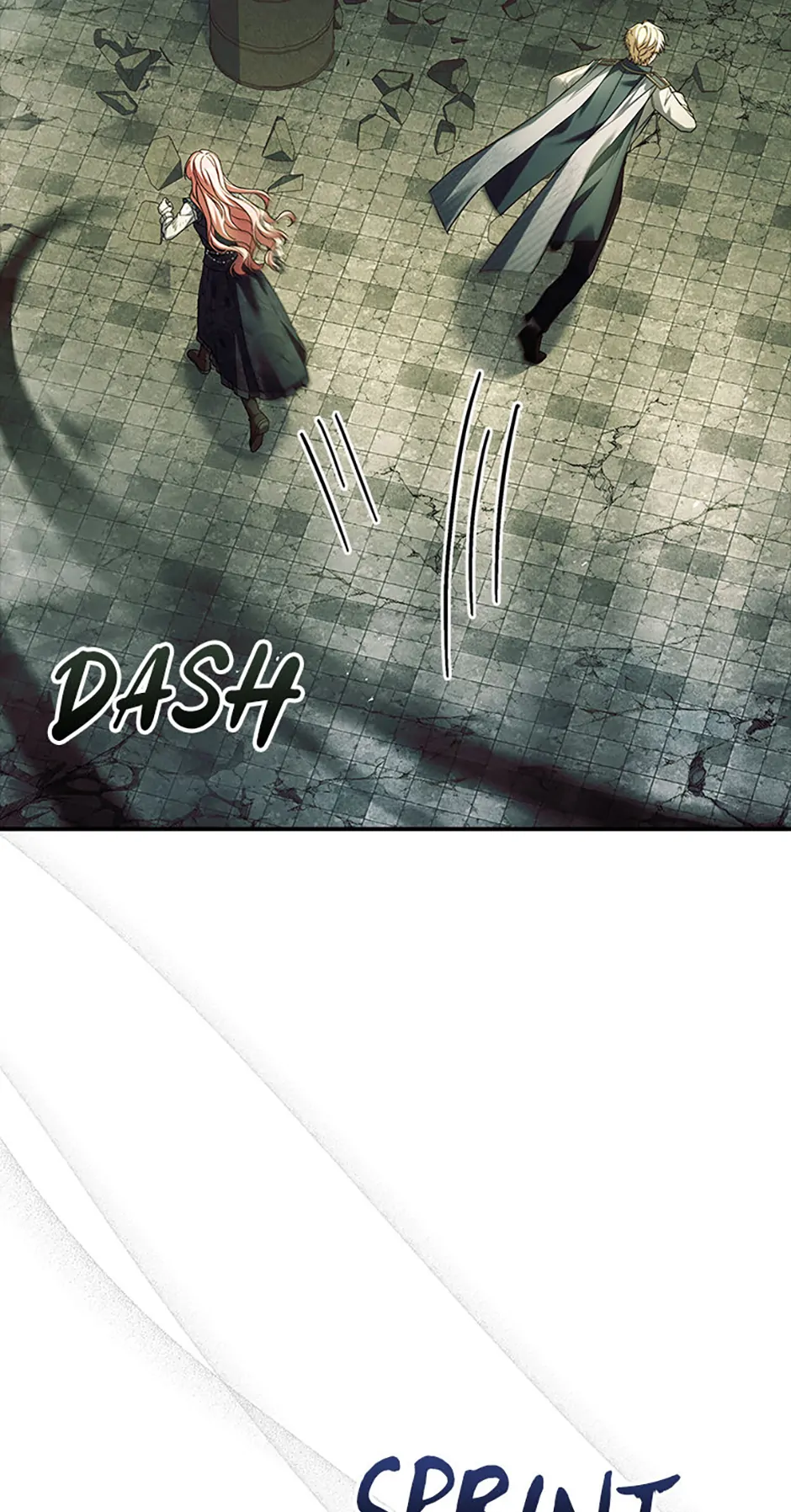 You Turned Off the Pain Setting? chapter 46 page 65