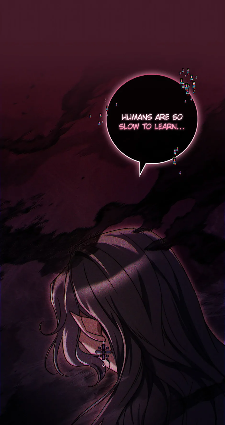 You Turned Off the Pain Setting? chapter 46 page 67
