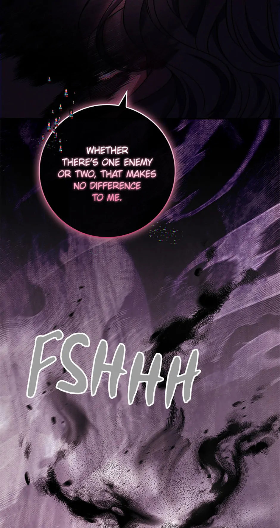 You Turned Off the Pain Setting? chapter 46 page 68