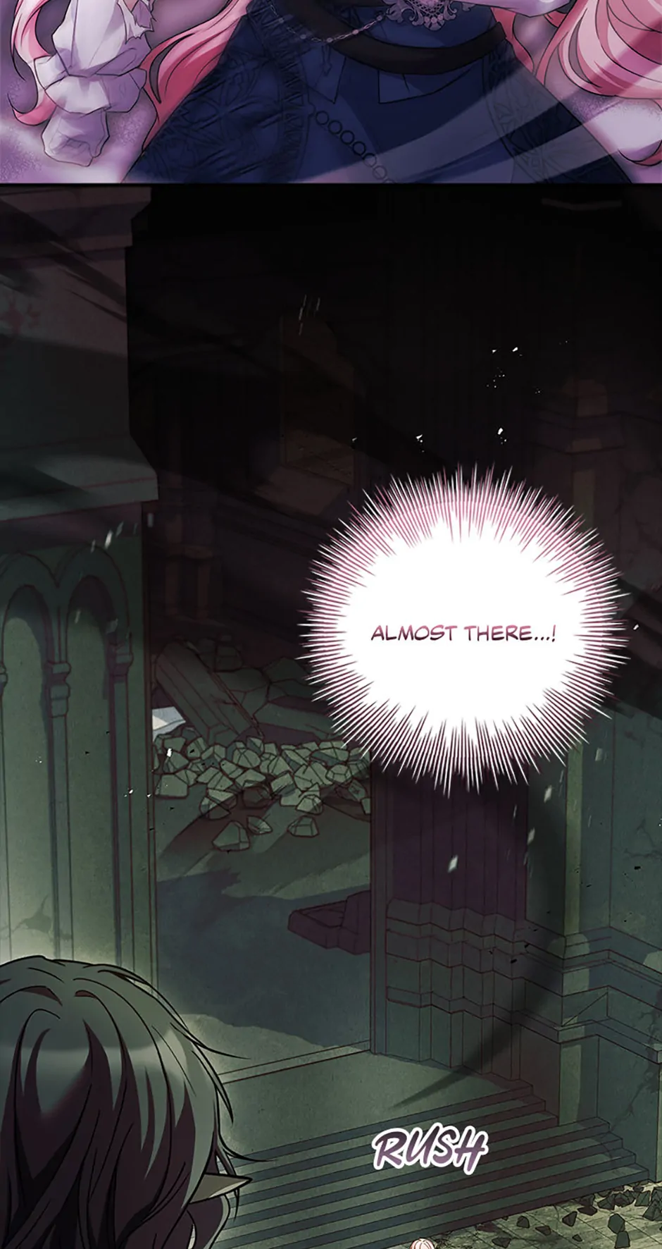 You Turned Off the Pain Setting? chapter 46 page 72