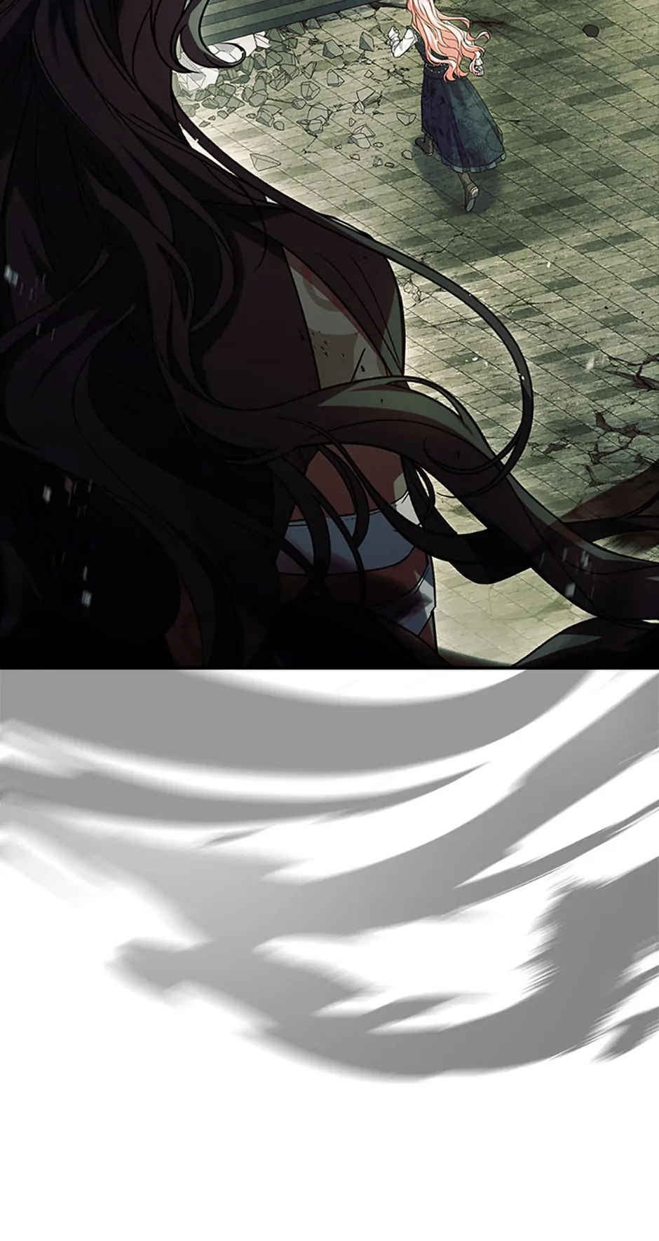 You Turned Off the Pain Setting? chapter 46 page 73