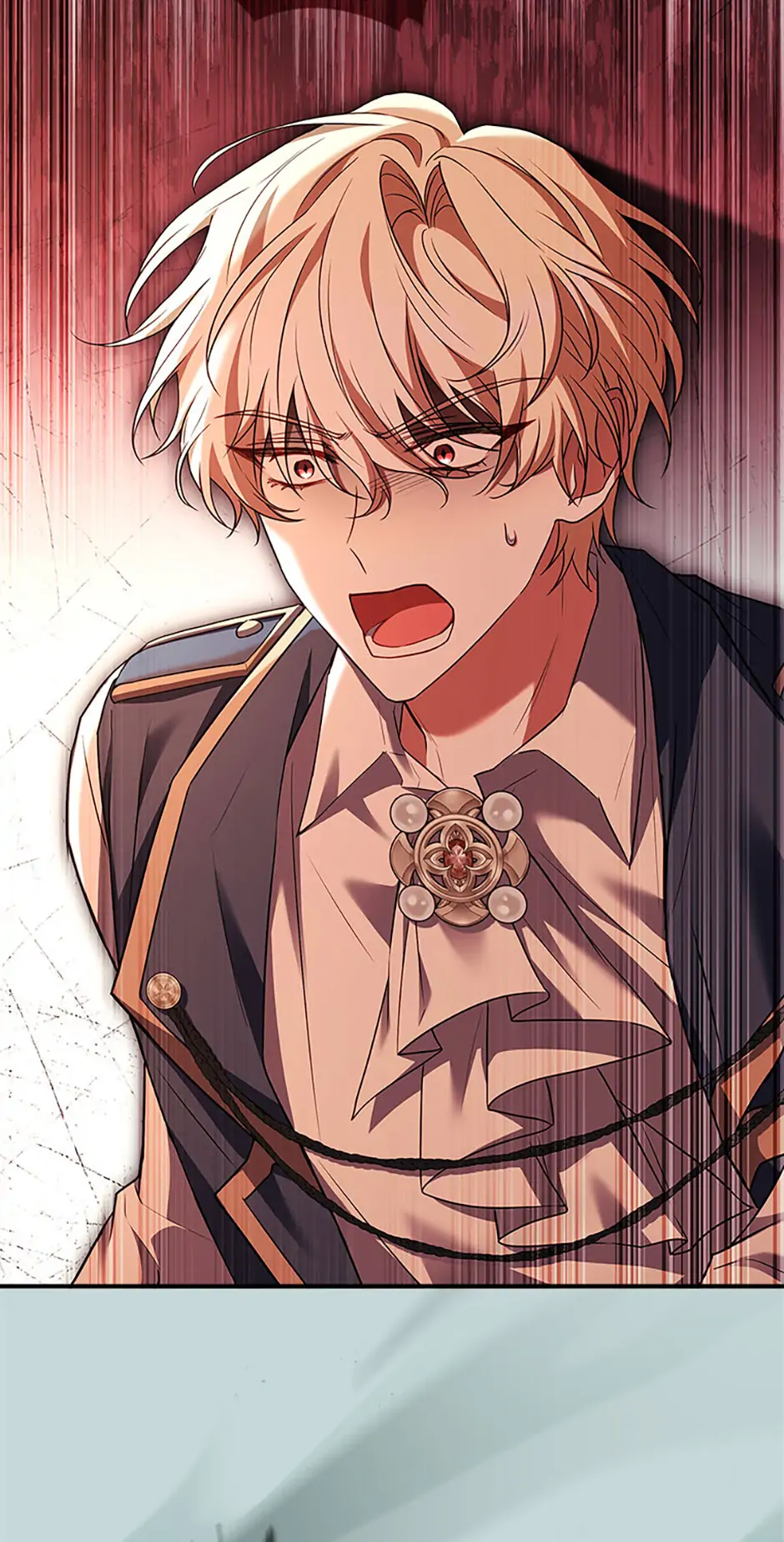 You Turned Off the Pain Setting? chapter 46 page 77