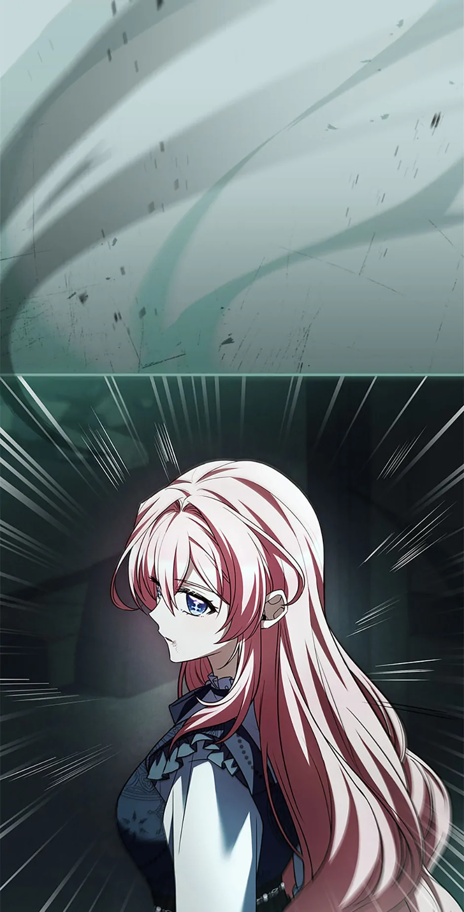 You Turned Off the Pain Setting? chapter 46 page 78