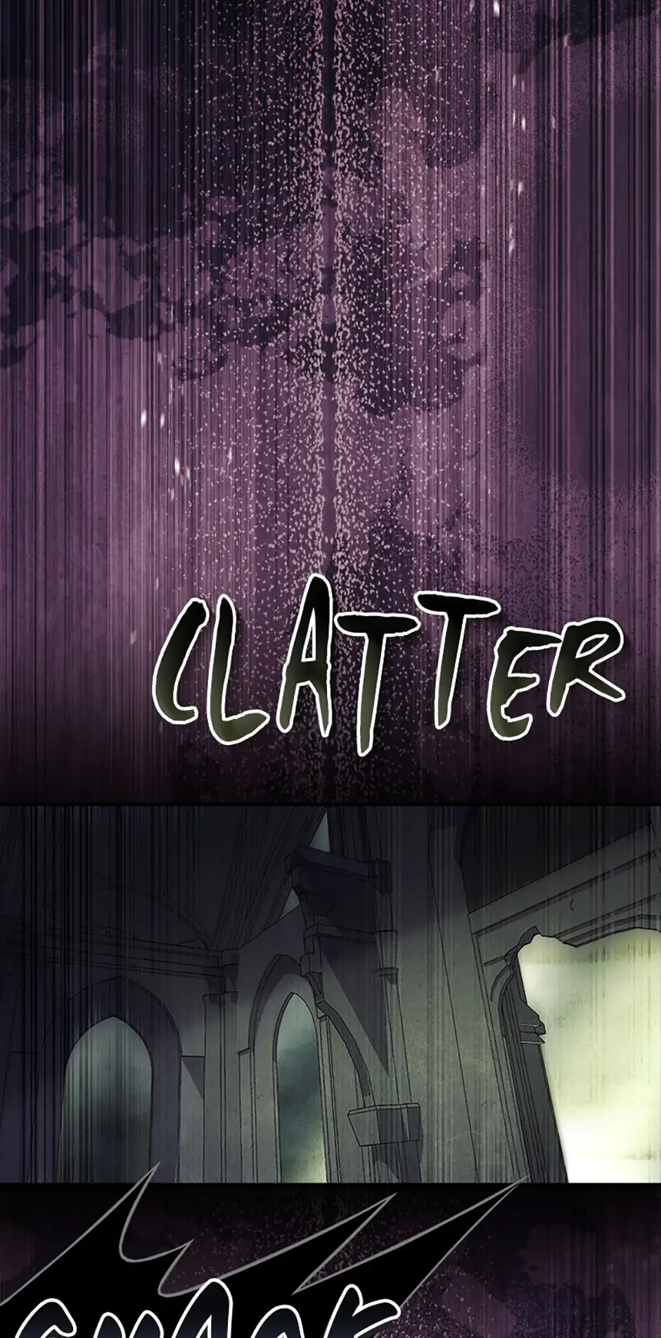 You Turned Off the Pain Setting? chapter 46 page 83