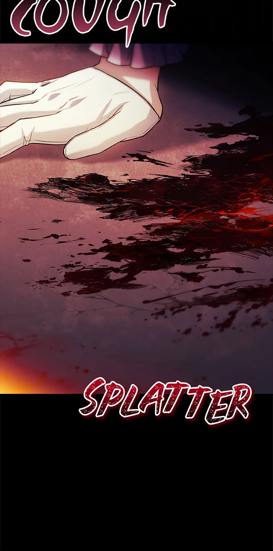You Turned Off the Pain Setting? chapter 46 page 85