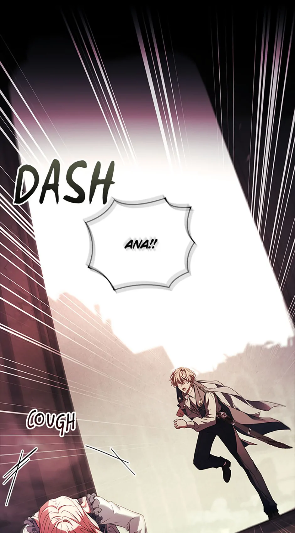 You Turned Off the Pain Setting? chapter 46 page 86