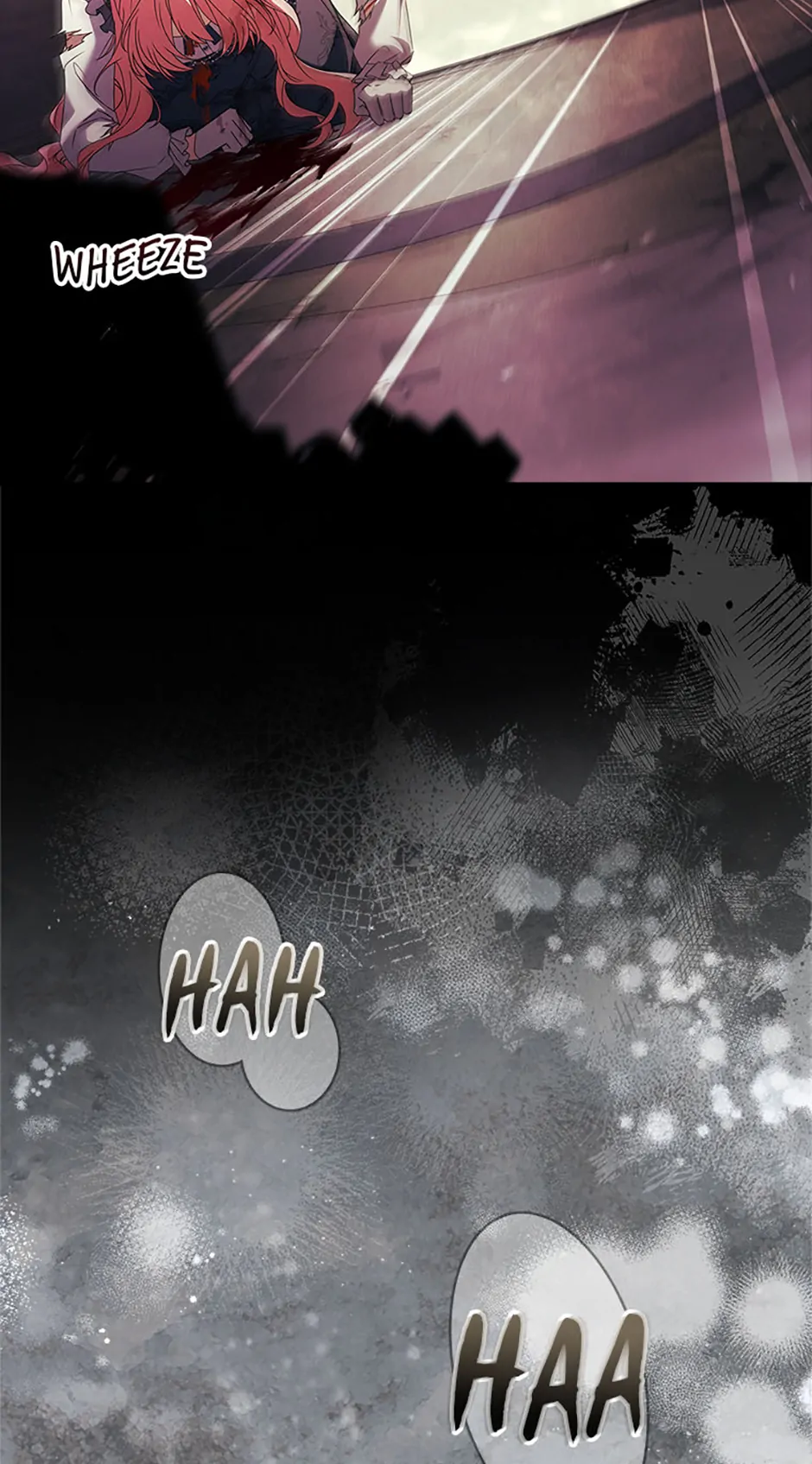 You Turned Off the Pain Setting? chapter 46 page 87