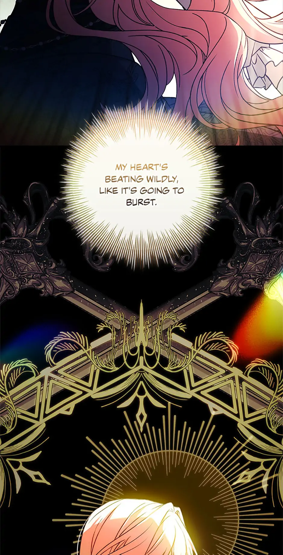 You Turned Off the Pain Setting? chapter 46 page 93