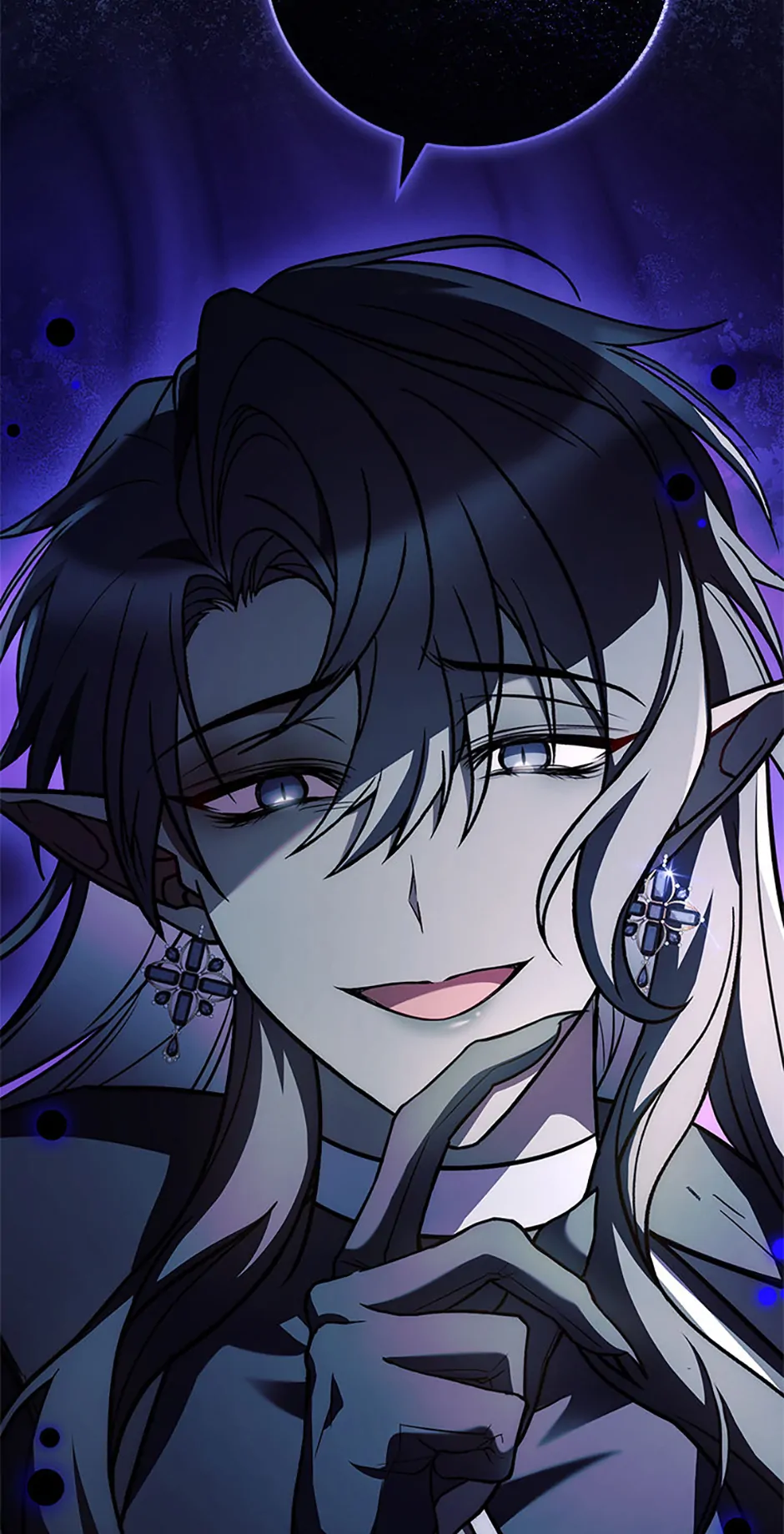 You Turned Off the Pain Setting? chapter 46 page 97