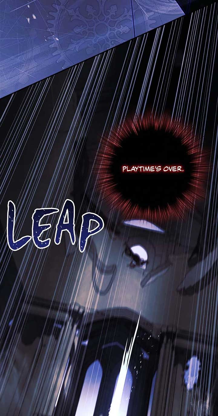 You Turned Off the Pain Setting? chapter 47 page 32