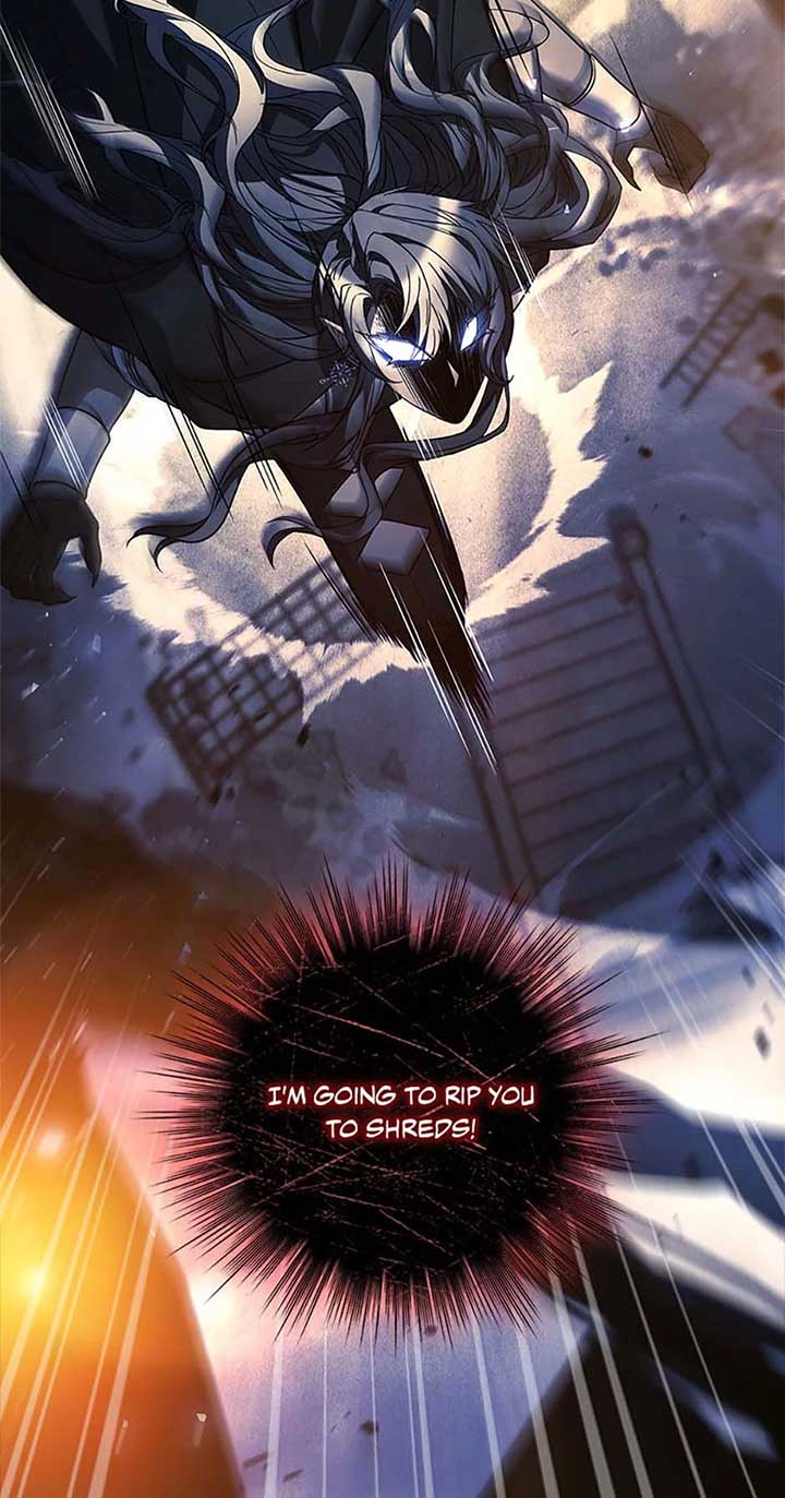 You Turned Off the Pain Setting? chapter 47 page 34