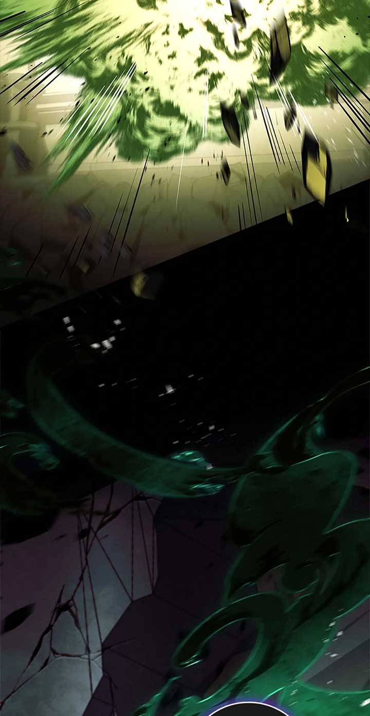 You Turned Off the Pain Setting? chapter 47 page 41